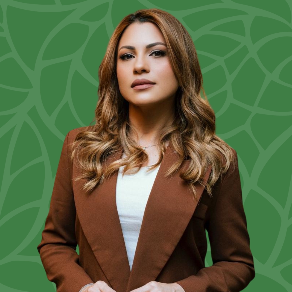 Milena Peper